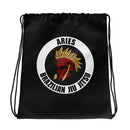 Bolsa con cordón ABJ