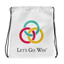 LGW Drawstring bag V2