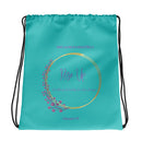 RWM Drawstring bag