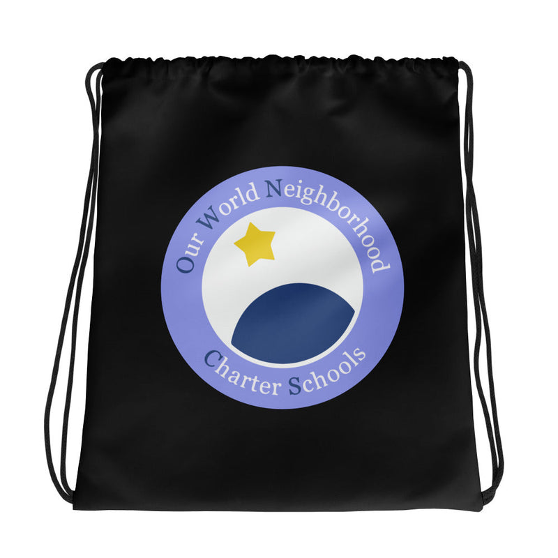 OWNCS Drawstring bag