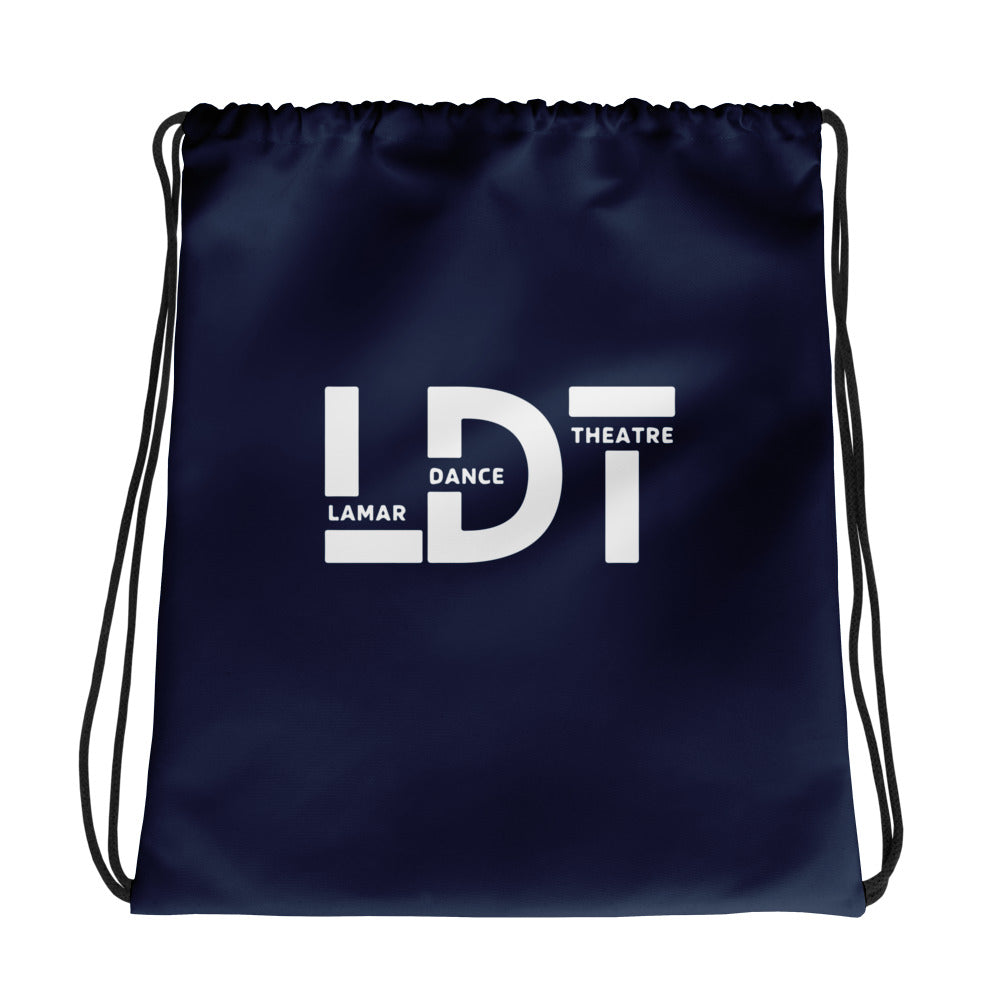 LHSDTC Drawstring bag