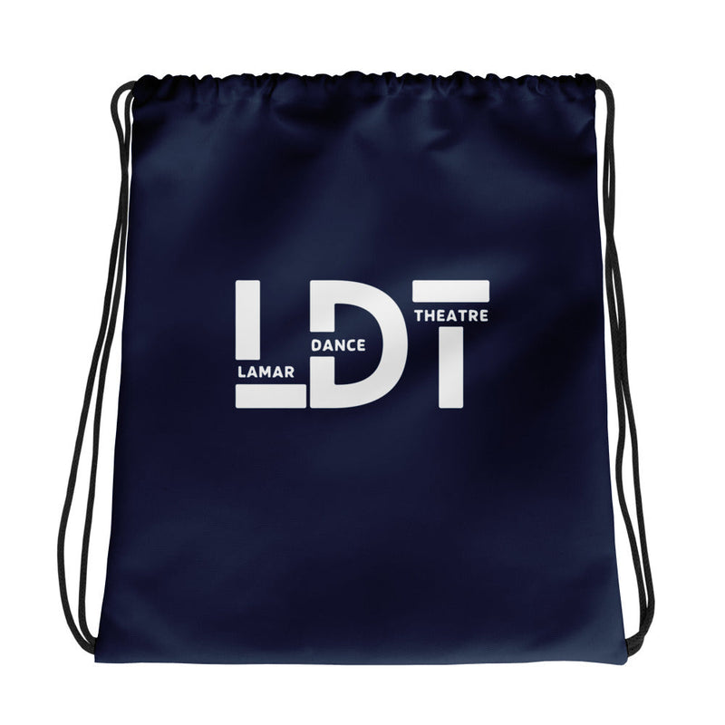 LHSDTC Drawstring bag
