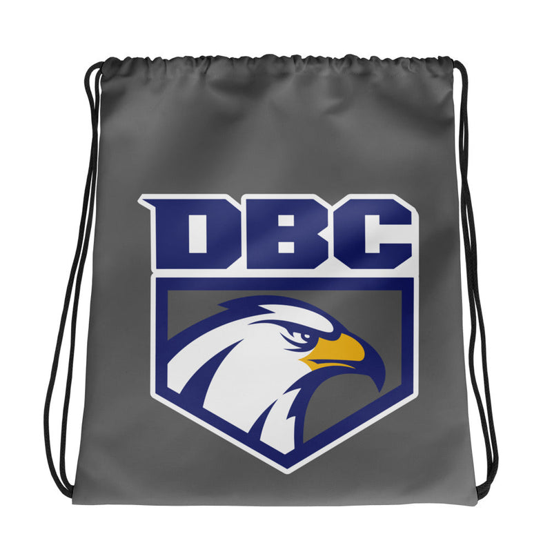 DBC Drawstring bag