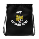 RCES Drawstring bag