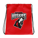 TH Drawstring bag