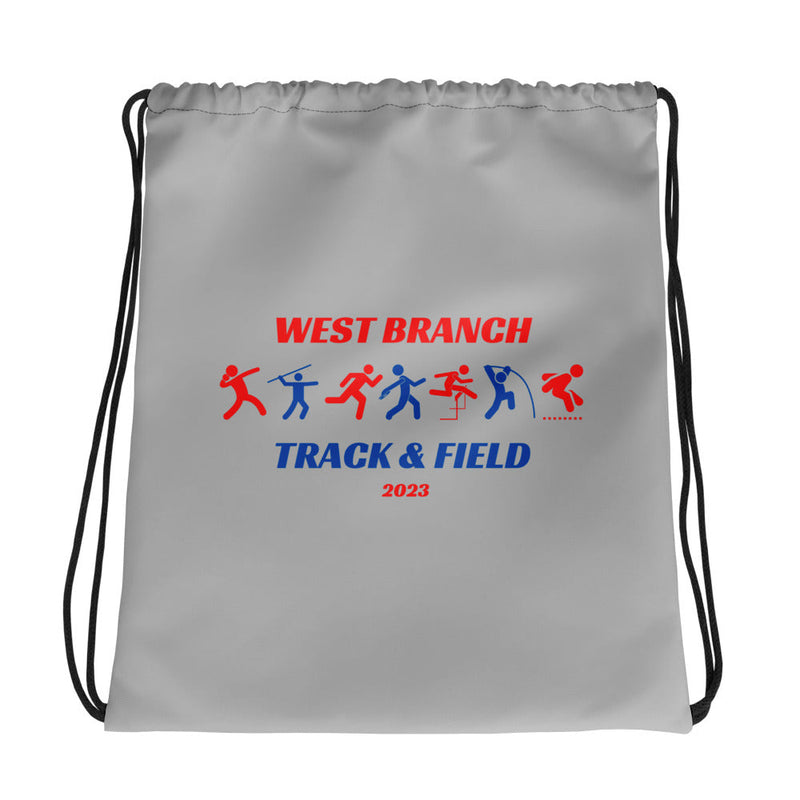 WBTF Drawstring bag