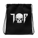 TF Drawstring bag