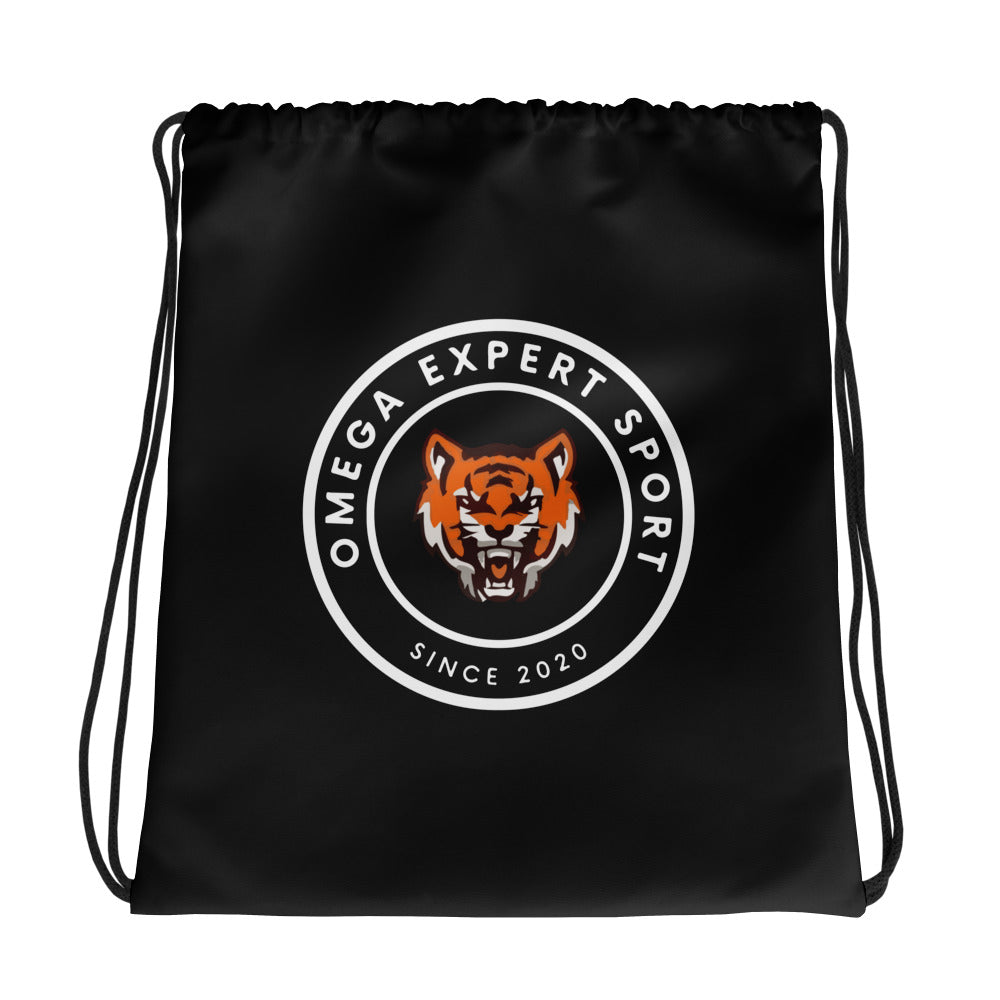 OES Drawstring bag