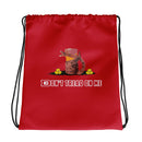TDCD Drawstring bag