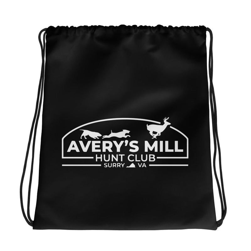 AMHC Drawstring bag