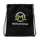 MSTI Drawstring bag