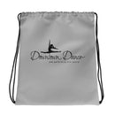 Bolsa con cordón DDPC