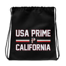 UPC Drawstring bag