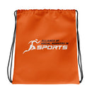 ASWIS Drawstring bag