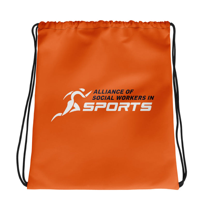 ASWIS Drawstring bag