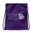 Bolsa con cordón RFHGFF