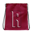 Ambush Drawstring bag