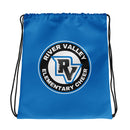 RVEC Drawstring bag