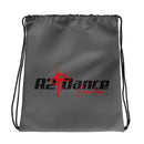 A2DC Drawstring bag