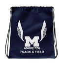 Bolsa con cordón MTF