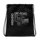 Bolsa con cordón WOROS