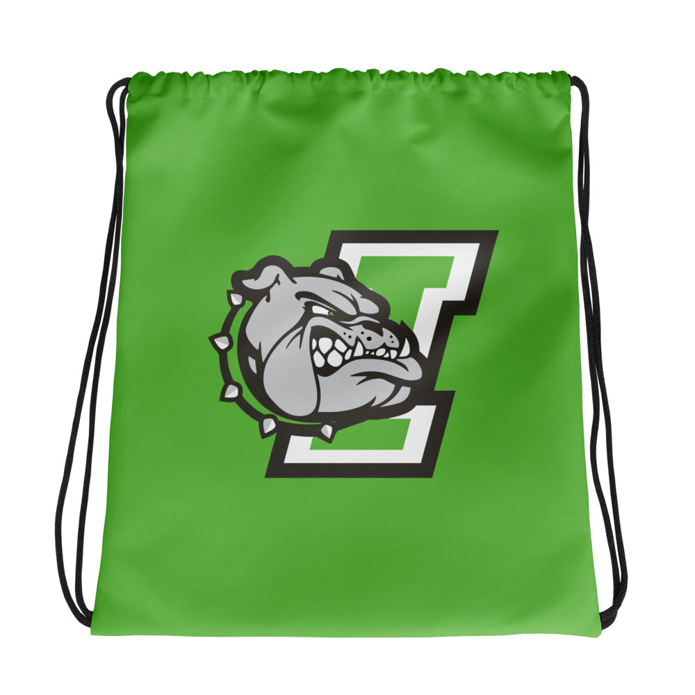 IL Drawstring bag