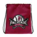 Bolsa con cordón PALL