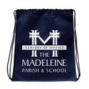 TMS Drawstring bag