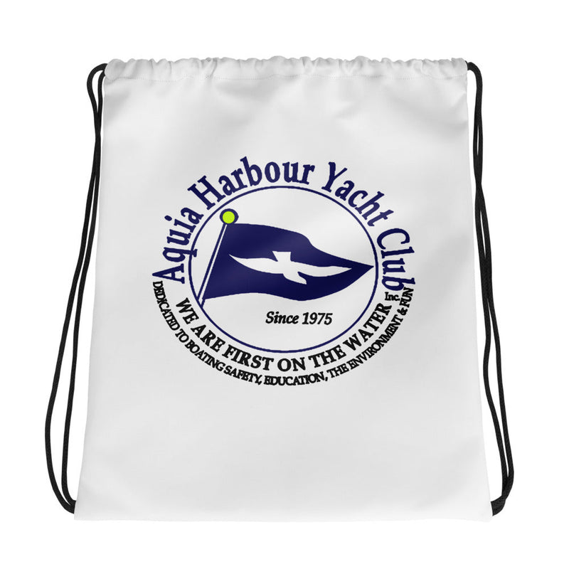 AHYC Drawstring bag