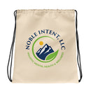 NI Drawstring bag