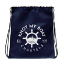 Bolsa con cordón KMBC