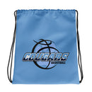 CCCB Drawstring bag