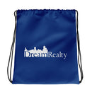 Dream Realty Drawstring bag