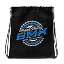 River Valley BMX Drawstring bag