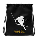 WPSSIC Drawstring bag