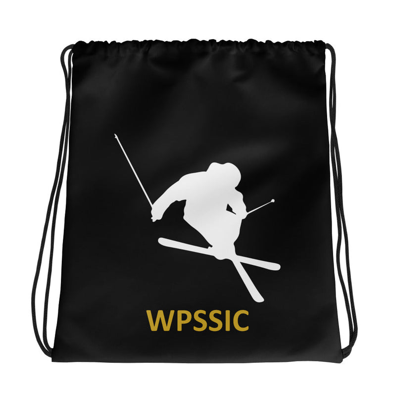 WPSSIC Drawstring bag