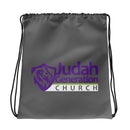 Bolsa con cordón de la Generación Judá