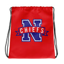NB Drawstring bag
