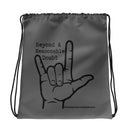 FZA Drawstring bag