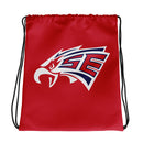 SEB Drawstring bag