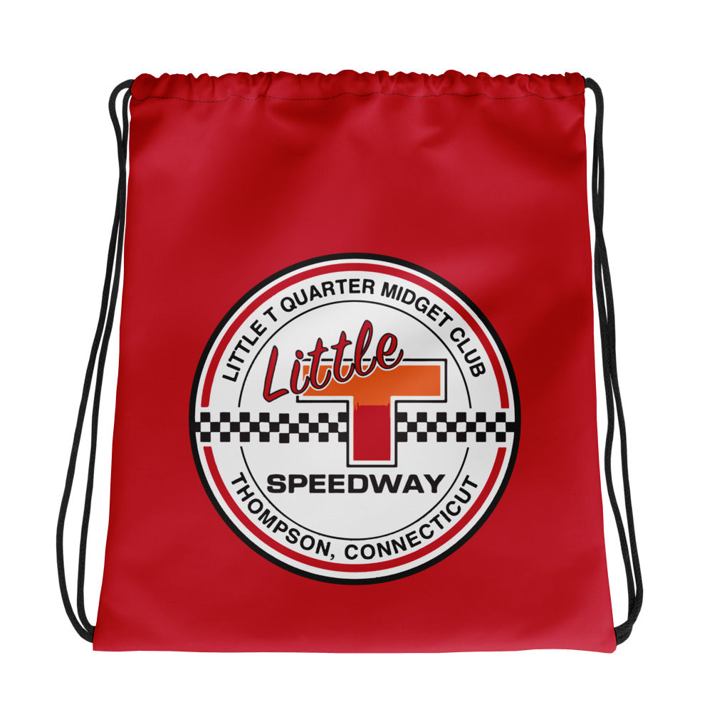 LTQMC Drawstring bag