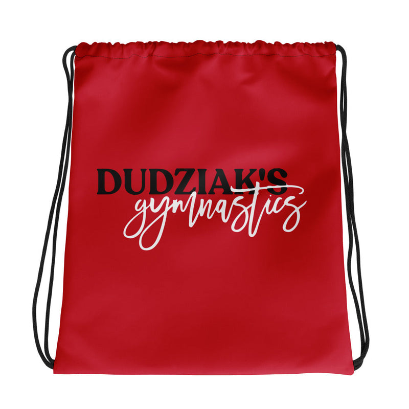 DPA Drawstring bag