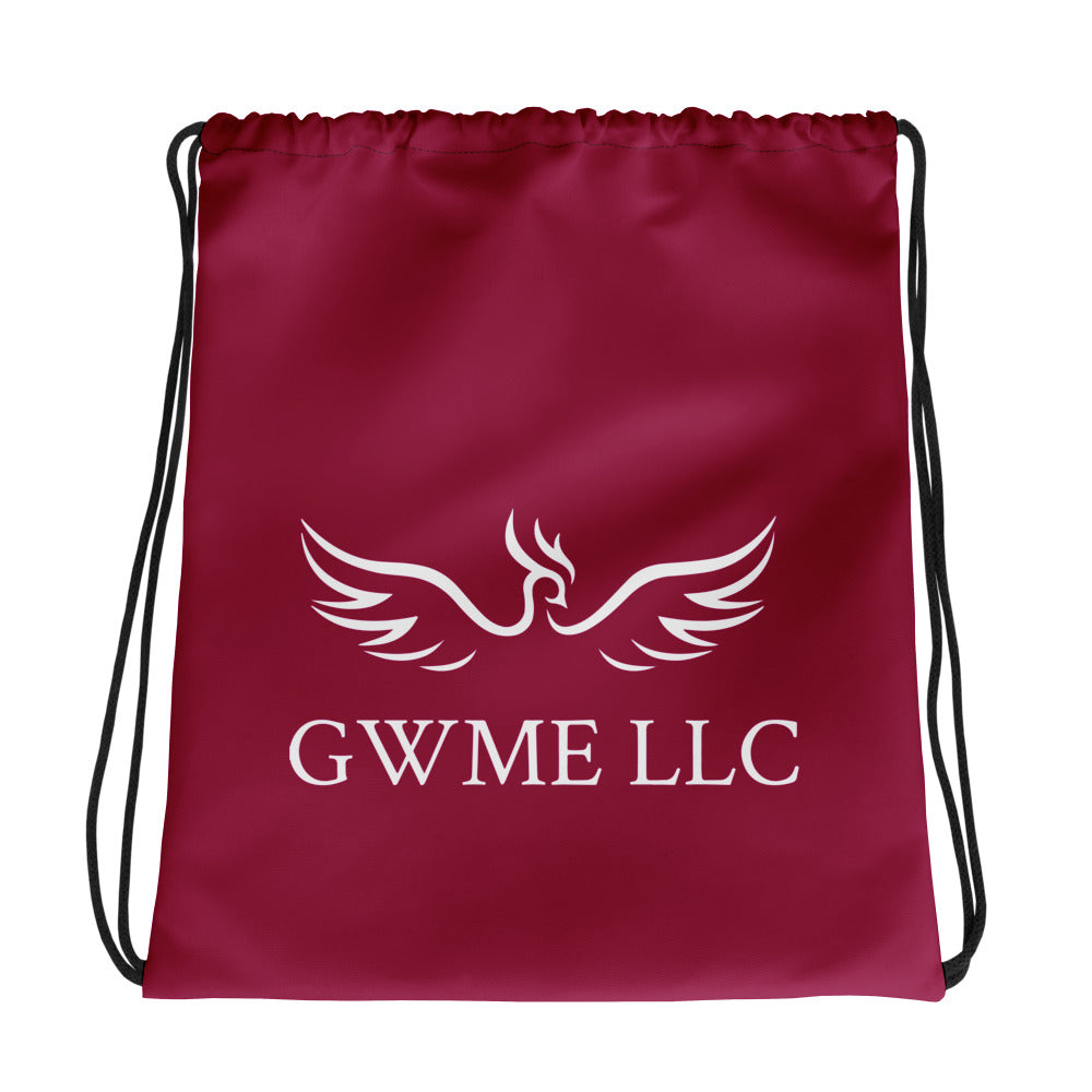 GWME Drawstring bag