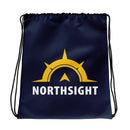 NR Drawstring bag