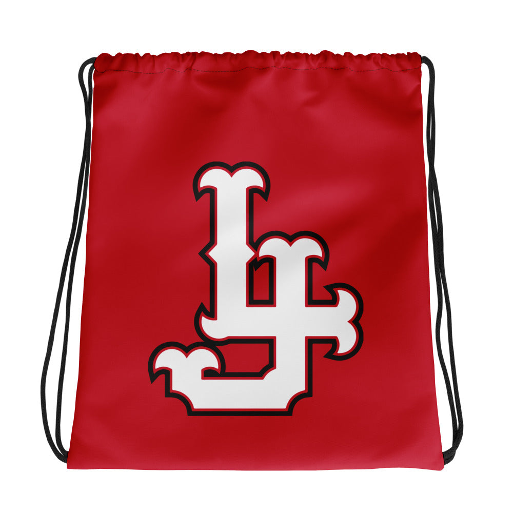 LJC Drawstring bag