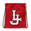 LJC Drawstring bag
