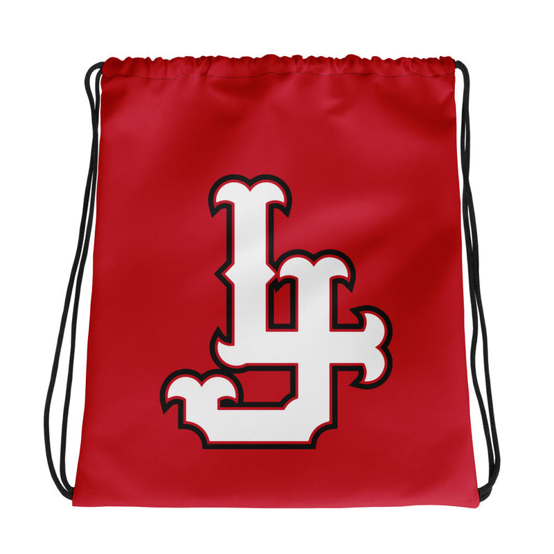 LJC Drawstring bag