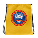 Bolsa con cordón GRGDYMOMA