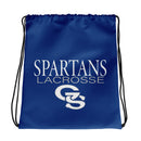 Bolsa con cordón GSL