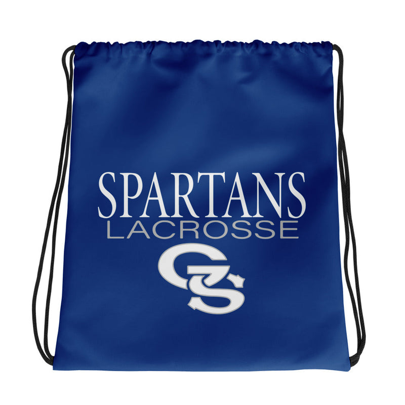 GSL Drawstring bag